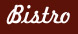 Bistro
